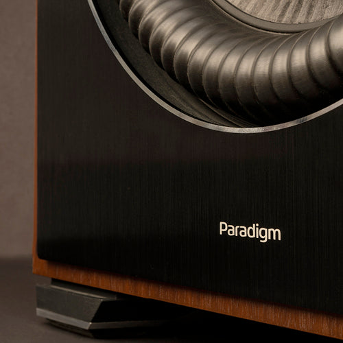 Paradigm | SONXPLUS.com