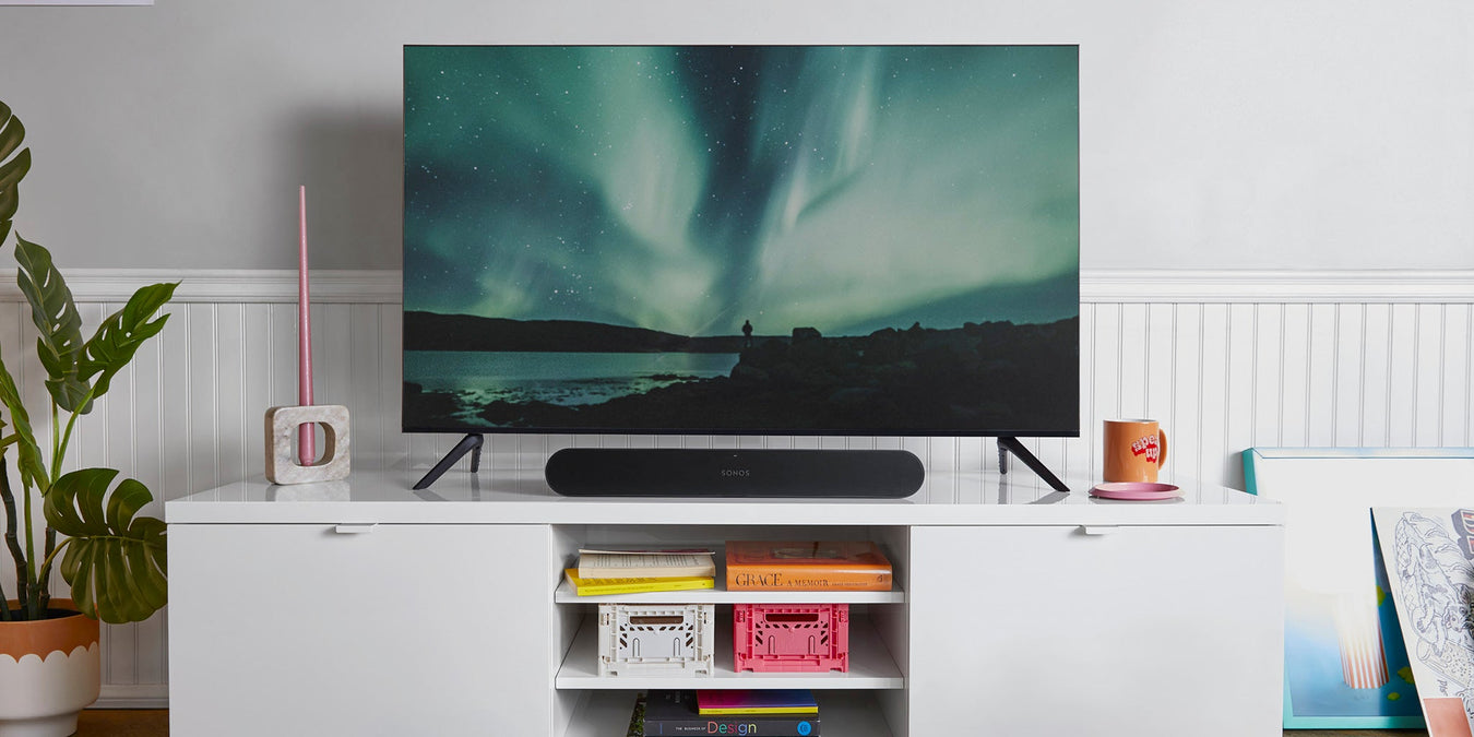 Sonos | Sonxplus.com