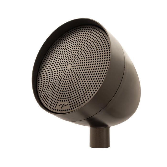 Paradigm Garden Oasis Essentials System | Outdoor Speaker System - 8 Speakers - 1 Subwoofer - Bronze-SONXPLUS.com