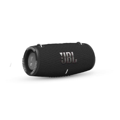 JBL Xtreme 3 | Portable Speaker - Bluetooth - Wireless - Waterproof - Black-SONXPLUS.com