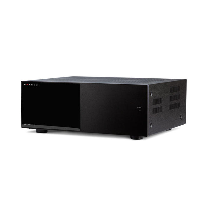 Anthem MCA 525 Gen 2 | Power Amplifier - 5 Channel - Black