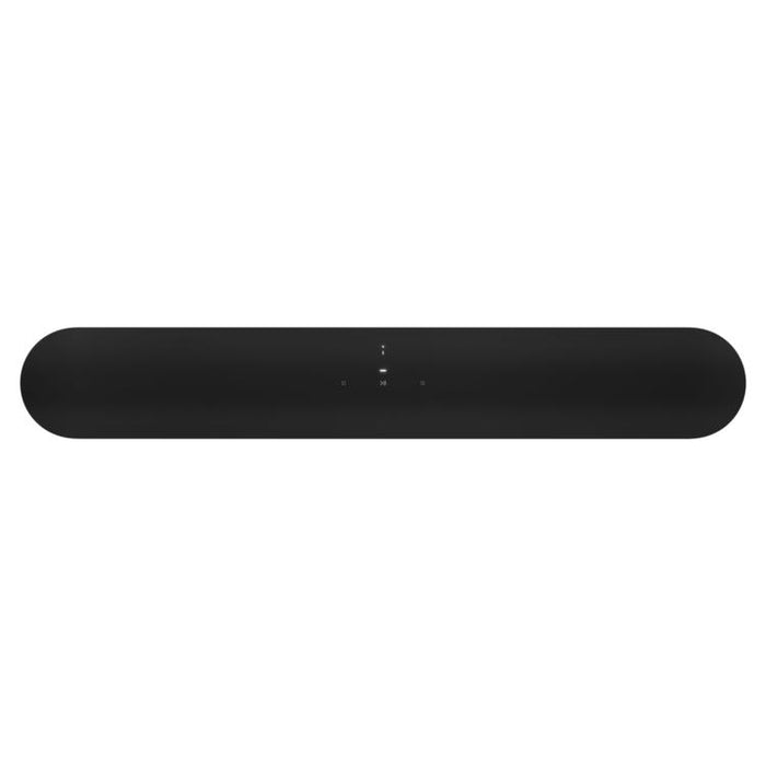 Sonos Beam (Gen2) | 3.0 Channel Soundbar - Wifi - Voice Control - Dolby Atmos - Black