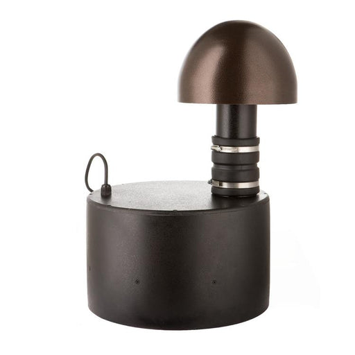 Paradigm GO10SW | Subwoofer outdoor - Garden Oasis Series - Ground Stake - Bronze - Unité-SONXPLUS.com