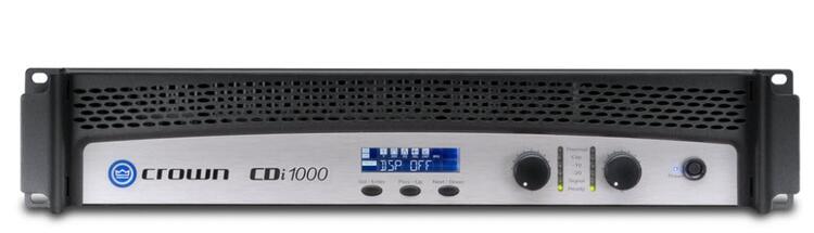 Paradigm Crown CDI 1000 Amplifier | Garden Oasis Series - For Models: GO12SW0, GO10SW, GO6 and GO4-SONXPLUS.com