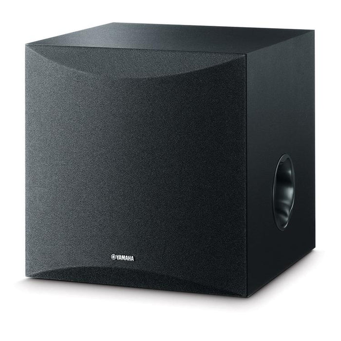 Yamaha YHTB4A | Home Theater Package - MusicCast - RX-V4A + NS51Pack + NSSW050