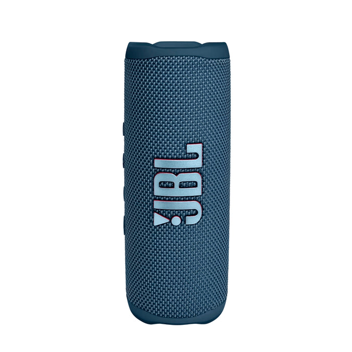 JBL Flip 6 | Portable Speaker - Bluetooth - Waterproof - Up to 12 hours battery life - Blue