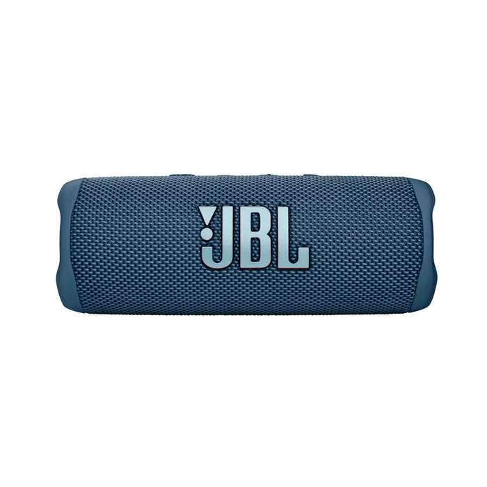 JBL Flip 6 | Portable Speaker - Bluetooth - Waterproof - Up to 12 hours battery life - Blue