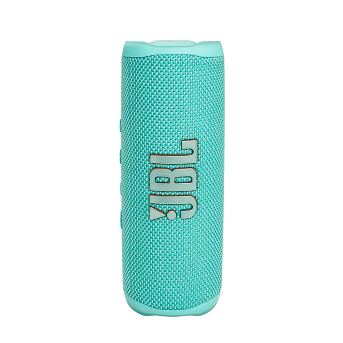 JBL Flip 6 | Portable Speaker - Bluetooth - Waterproof - Up to 12 hours battery life - Teal