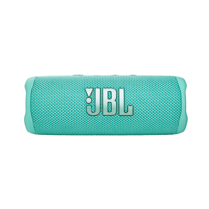 JBL Flip 6 | Portable Speaker - Bluetooth - Waterproof - Up to 12 hours battery life - Teal