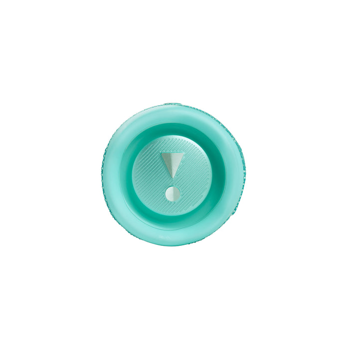 JBL Flip 6 | Portable Speaker - Bluetooth - Waterproof - Up to 12 hours battery life - Teal