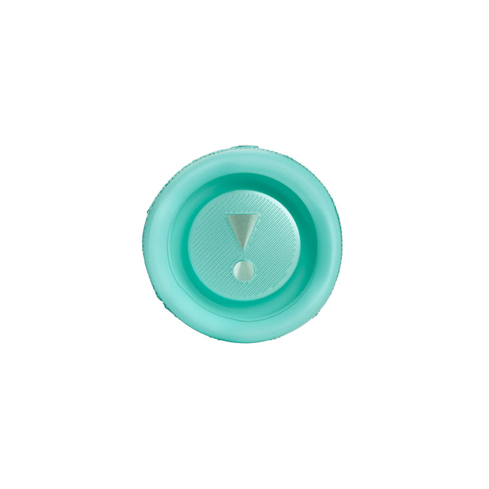 JBL Flip 6 | Portable Speaker - Bluetooth - Waterproof - Up to 12 hours battery life - Teal