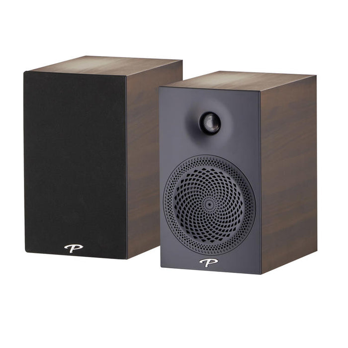 Paradigm Premier 100B | Shelf Speakers - Espresso MK.2 - Pair