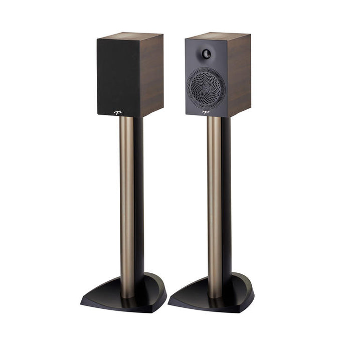 Paradigm Premier 100B | Shelf Speakers - Espresso MK.2 - Pair