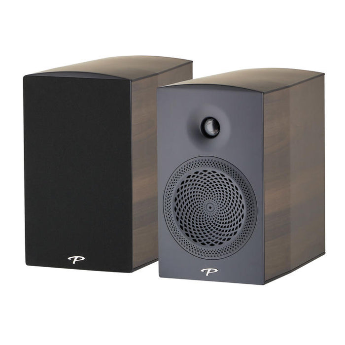 Paradigm Premier 200B | Bookshelf Speakers - Espresso MK.2 - Pair-SONXPLUS.com