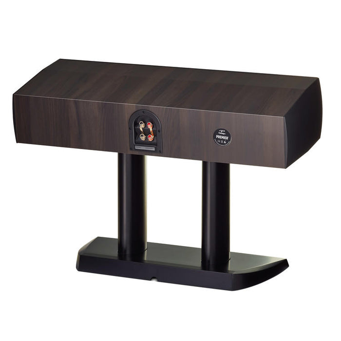 Paradigm Premier 600C | Center Speaker - Espresso MK.2 - Unit