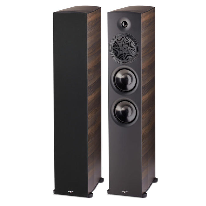 Paradigm Premier 800F | Tower Speakers - Espresso MK.2 - Pair