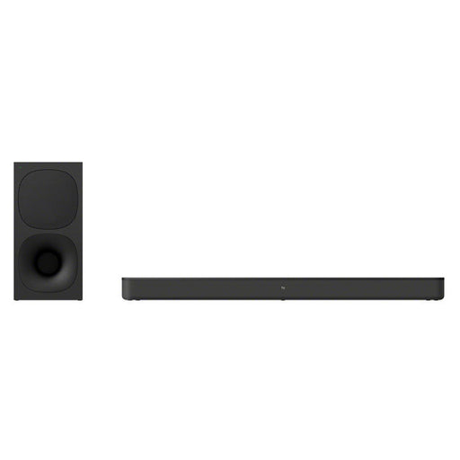 Sony HT-S400 | Soundbar2.1 channels - Subwooferwireless - Bluetooth - 330 W - Black-SONXPLUS.com