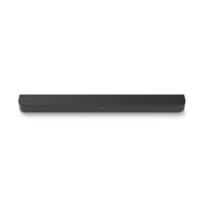 Sony HT-S400 | Soundbar 2.1 channels - Subwooferwireless - Bluetooth - 330 W - Black