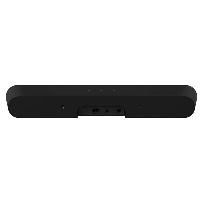 Sonos Ray | Soundbar - Wi-Fi - Touch Controls - Compact - Black