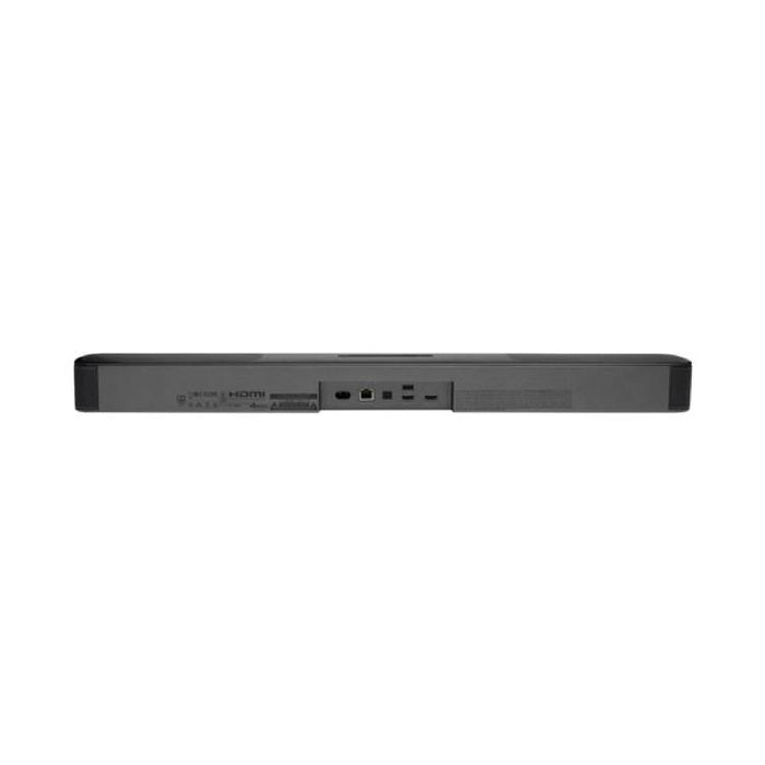 JBL Bar 5.0 MultiBeam | Soundbar 5.0 channels - Bluetooth - Wi-Fi - 250 W - Dolby Atmos - Black-SONXPLUS.com
