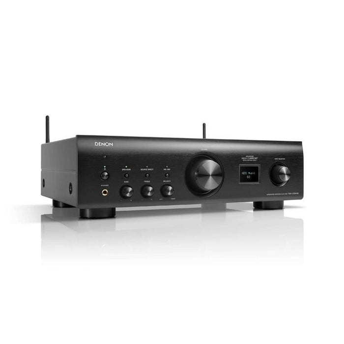 Denon PMA-900HNE | Integrated Network Amplifier - With Built-in HEOS - 2 x 85W - Black