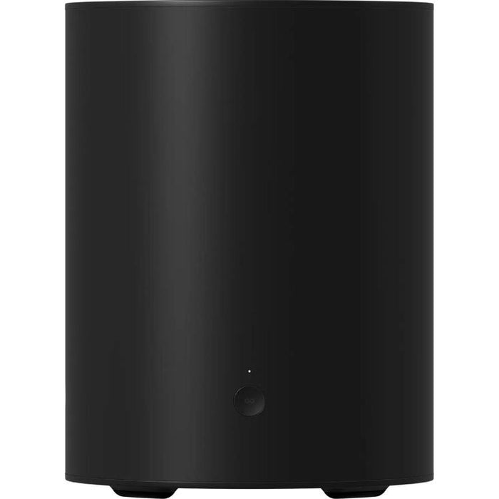 Sonos Sub Mini | Subwoofer Wireless "Sub" - Trueplay - Black