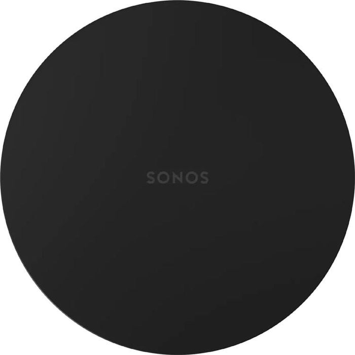 Sonos Sub Mini | Subwoofer Wireless "Sub" - Trueplay - Black