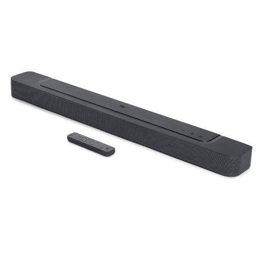 JBL Bar 300 Pro | Soundbar compact 5.0 - Dolby Atmos - MultiBeam - Bluetooth - Wi-Fi integrated - 260W - Black-SONXPLUS.com