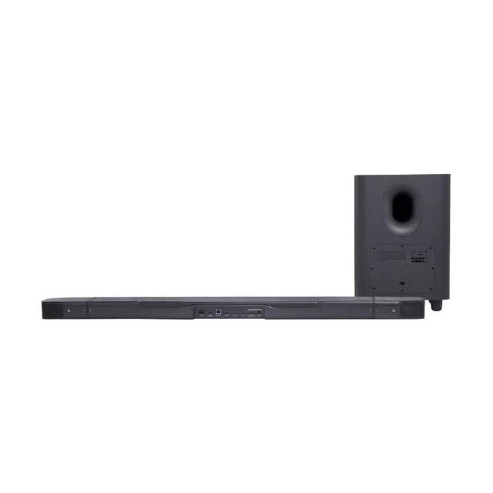 JBLBAR1000PRO | Soundbar 7.1.4 - Detachable Speakers - Subwoofer 10" - 880W - Black-SONXPLUS.com