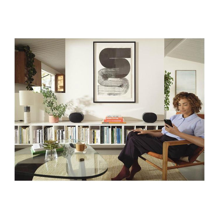 Sonos Era 300 | High-end smart speaker - Noir-SONXPLUS.com