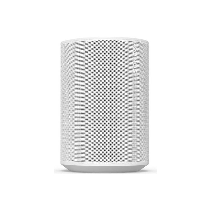 Sonos Era 100 | Smart Speaker - White-SONXPLUS.com