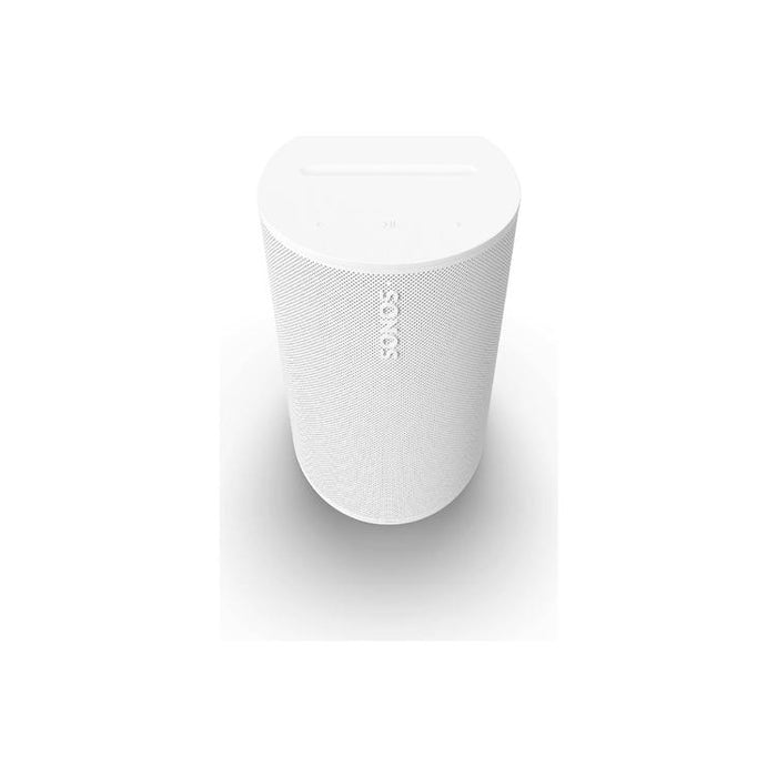Sonos Era 100 | Smart Speaker - White-SONXPLUS.com