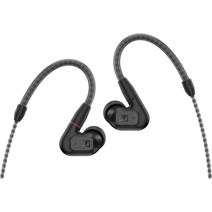 Sennheiser IE 200 | In-ear headphones - Wired - Black