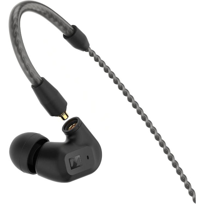 Sennheiser IE 200 | In-ear headphones - Wired - Black