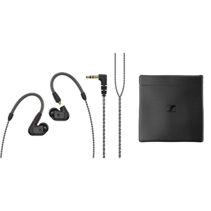 Sennheiser IE 200 | In-ear headphones - Wired - Black