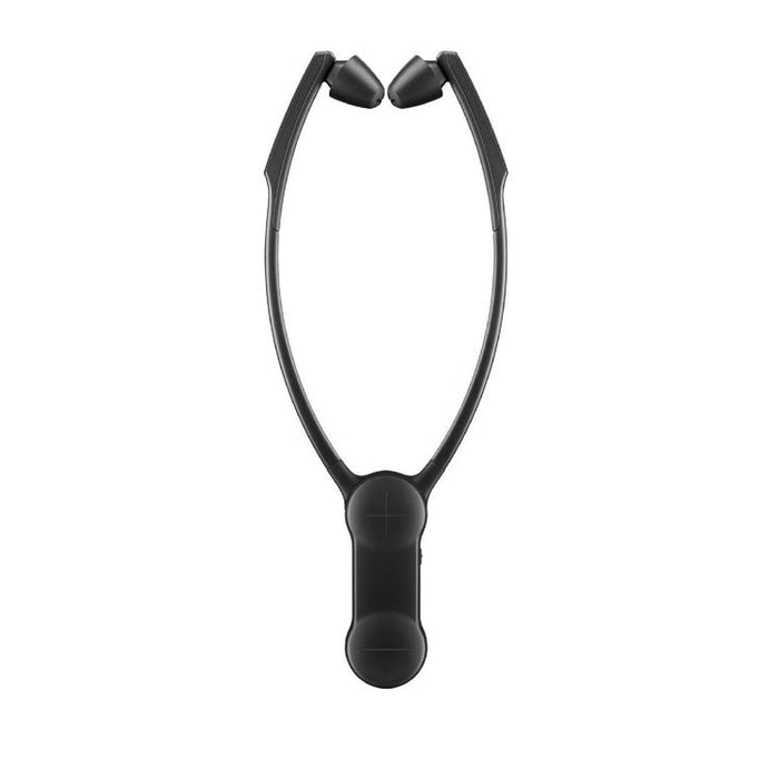 Sennheiser RR 800 | TV headset - Wireless - Rechargeable - Black