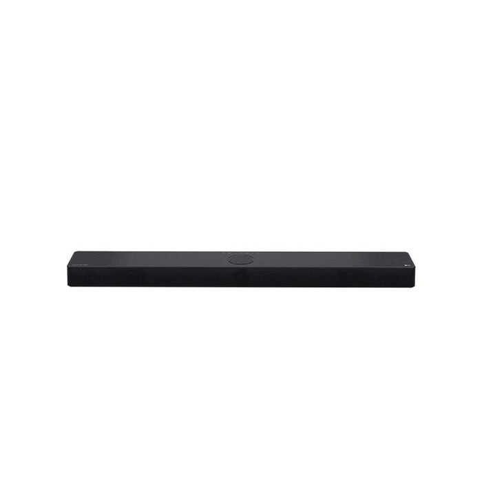 LG SC9S | Soundbar - 3.1.3 channels - Dolby ATMOS - With wireless subwoofer - Black-SONXPLUS.com