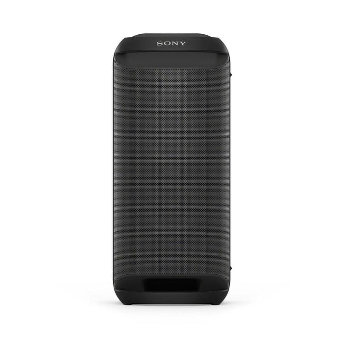 Sony SRS-XV800 | Portable speaker - Wireless - Bluetooth - X Series - Party mode - Black
