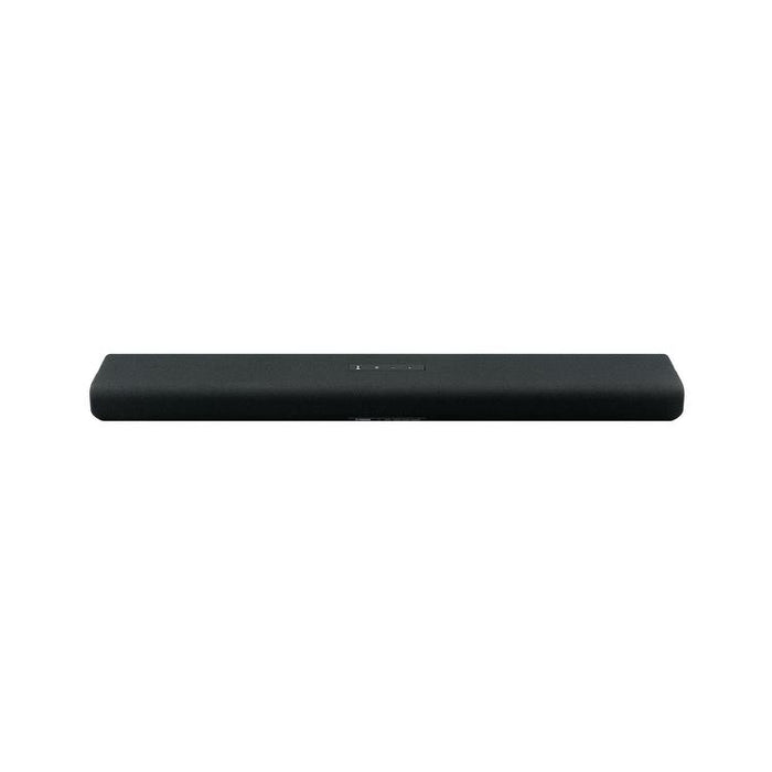 Yamaha SR-B30A | Soundbar 2 Channels - 120 W - HDMI eARC - Bluetooth - Black
