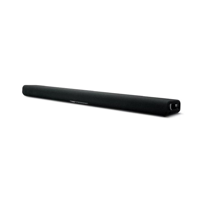 Yamaha SR-B30A | Soundbar 2 Channels - 120 W - HDMI eARC - Bluetooth - Black