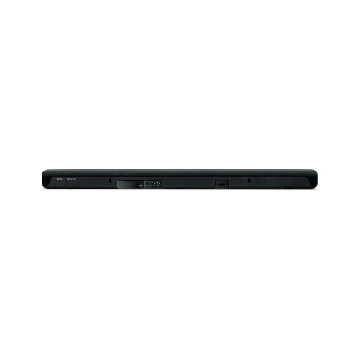 Yamaha SR-B30A | Soundbar 2 Channels - 120 W - HDMI eARC - Bluetooth - Black