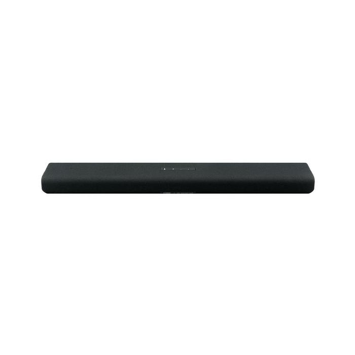 Yamaha SRB40A | Soundbar 2 channels - Subwoofer Wireless - Black