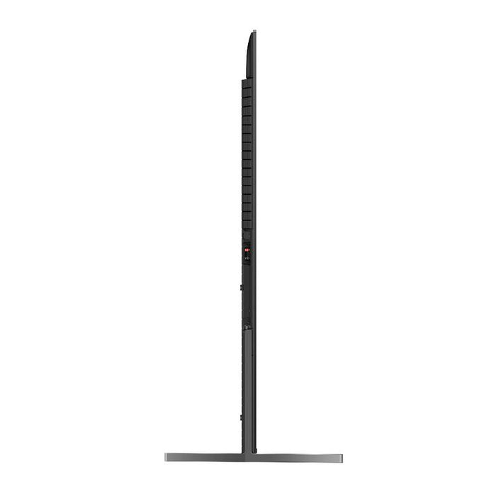 Sony BRAVIA XR77A95L | 77" Smart TV - OLED - 4K Ultra HD - 120Hz - Google TV-SONXPLUS.com