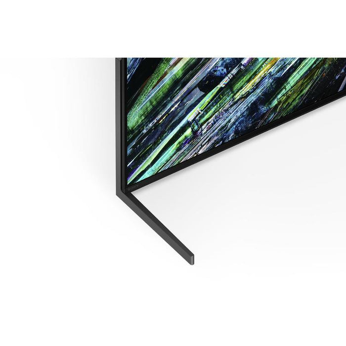 Sony BRAVIA XR77A95L | 77" Smart TV - OLED - 4K Ultra HD - 120Hz - Google TV-SONXPLUS.com