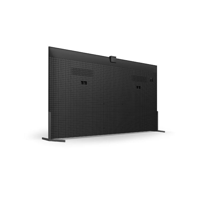 Sony BRAVIA XR77A95L | 77" Smart TV - OLED - 4K Ultra HD - 120Hz - Google TV-SONXPLUS.com