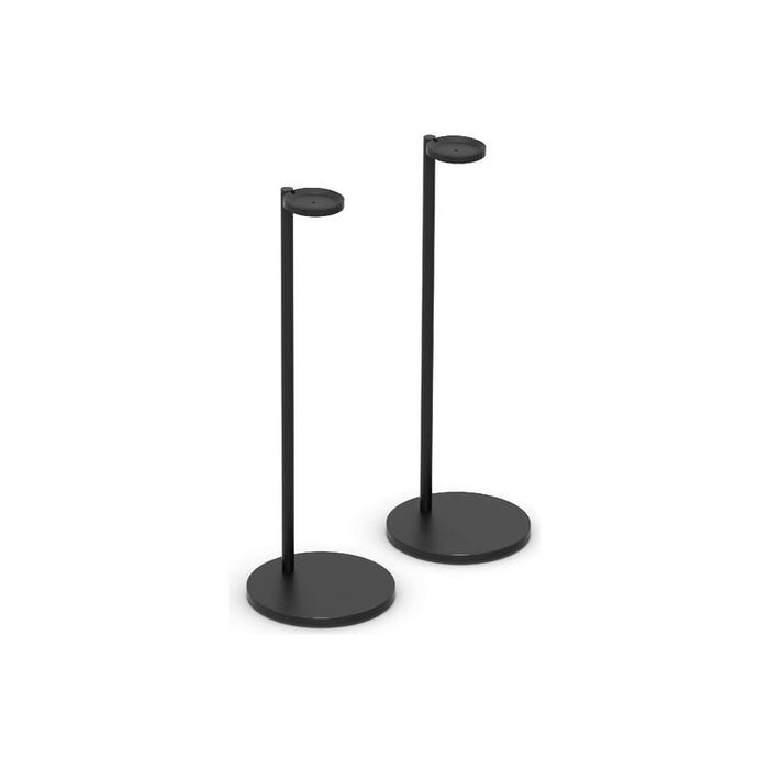 Sonos WSSE12-B2 | Speaker Stands for Sonos Era 100 - Black - Pair-SONXPLUS.com