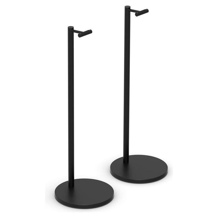 Sonos WSSE32-B2 | Speaker Stand for Sonos Era 300 - Black - Pair-SONXPLUS.com