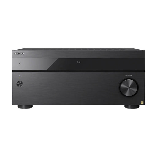 Sony STR-AZ5000ES | Premium ES home theater AV receiver - 11.2 Channels - HDMI 8K - Dolby Atmos - Black-SONXPLUS.com