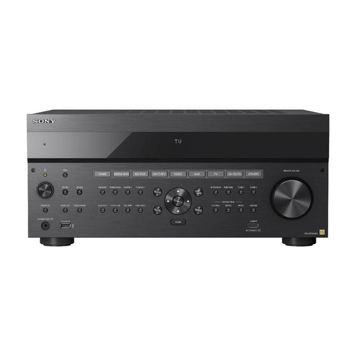 Sony STR-AZ7000ES | Premium ES Home Theater AV Receiver - 13.2 Channels - HDMI 8K - Dolby Atmos - Noir-SONXPLUS.com