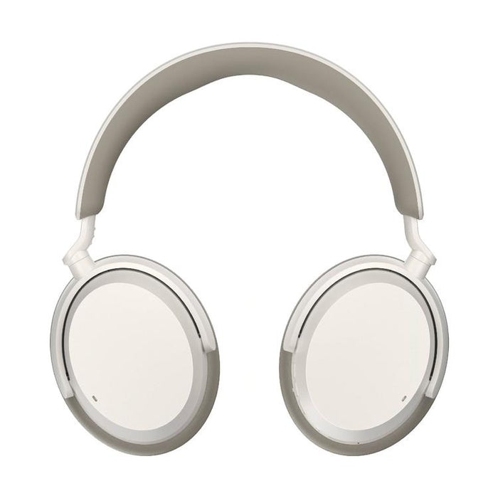 Sennheiser ACCENTUM | Wireless earphones - circum-aural - Up to 50 hours battery life - White